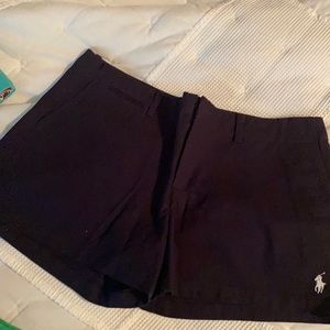 Ralph Lauren Polo shorts